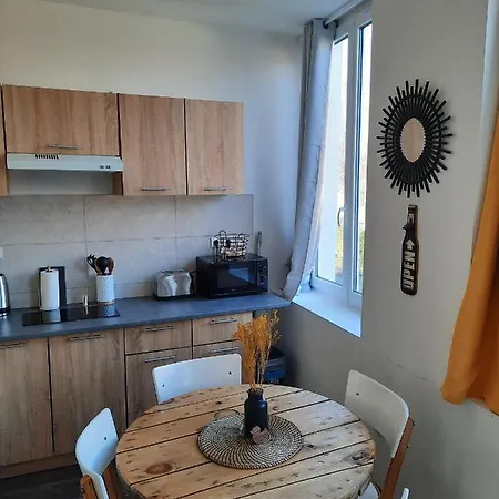 Hyper Centre, Wifi, Proche Gare