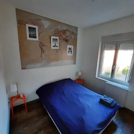 Hyper Centre, Wifi, Proche Gare *