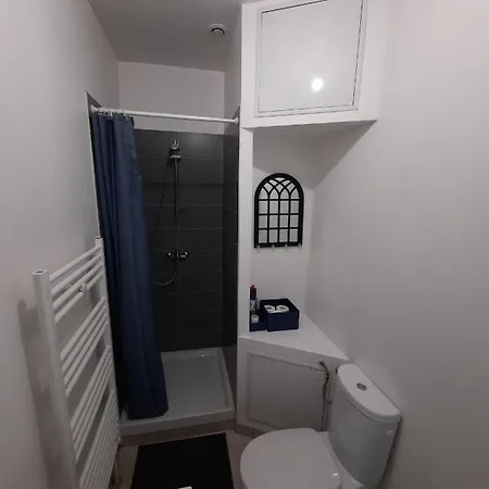 Hyper Centre, Wifi, Proche Gare Valenciennes