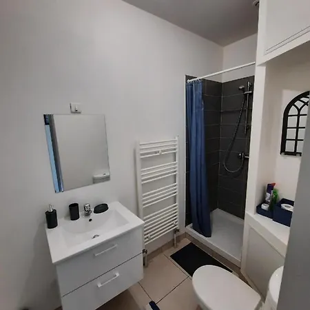 Hyper Centre, Wifi, Proche Gare