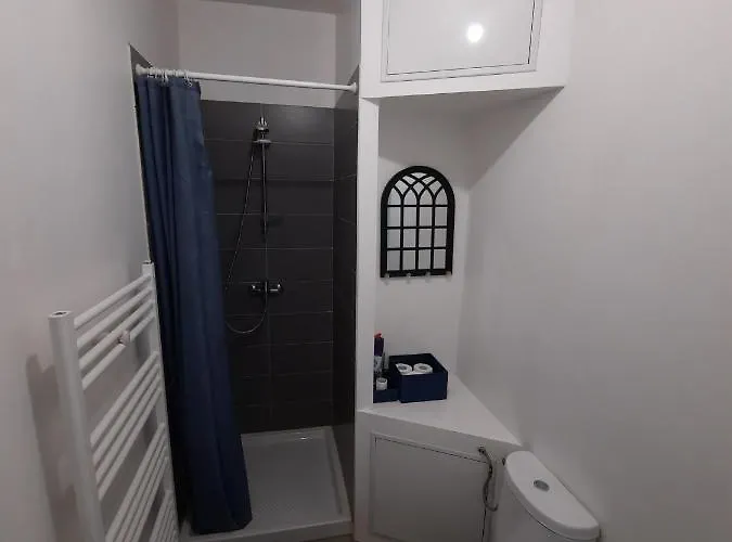 Hyper Centre, Wifi, Proche Gare Valenciennes