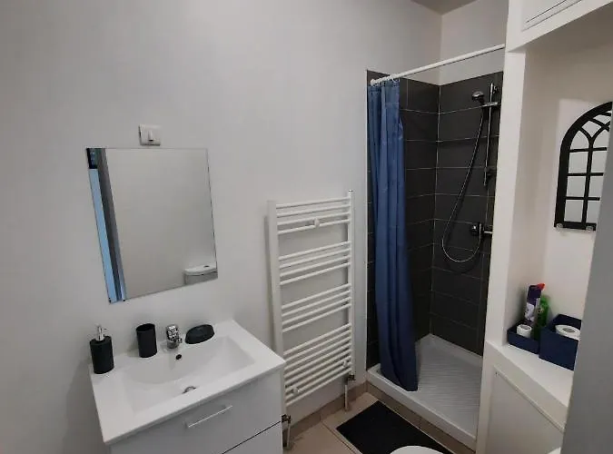 Hyper Centre, Wifi, Proche Gare